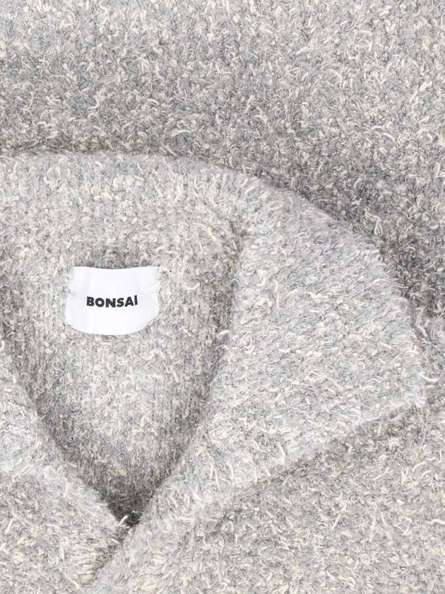 Bonsai Sweaters Grey - BONSAI - BALAAN 3