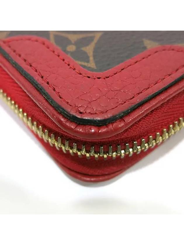 M61854 long wallet - LOUIS VUITTON - BALAAN 6