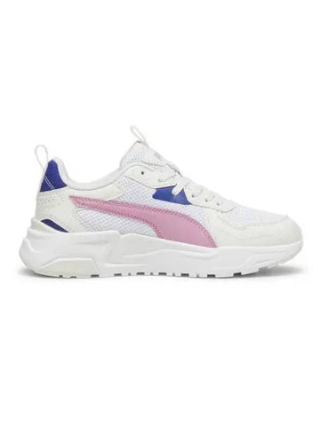 Trinity Light White Gray 389292 28 - PUMA - BALAAN 1