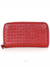 women s long wallet - BOTTEGA VENETA - BALAAN 4