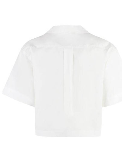 Equipment Short Sleeve Cotton Shirt - EQUIPMENT - BALAAN 2