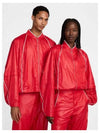 Jacquemus Track Jacket University Red - NIKE - BALAAN 2