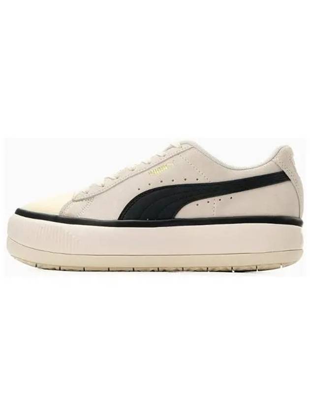 Suede Horse Oil TC 385234 02 - PUMA - BALAAN 1