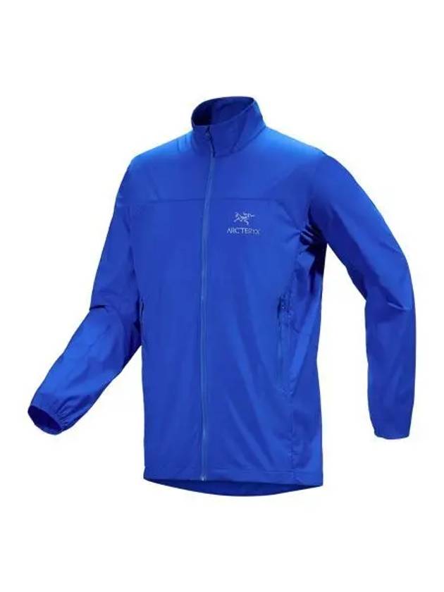 ARCTERYX Squamish Jacket Men VITALITY AJOSMX7745 - ARC'TERYX - BALAAN 1