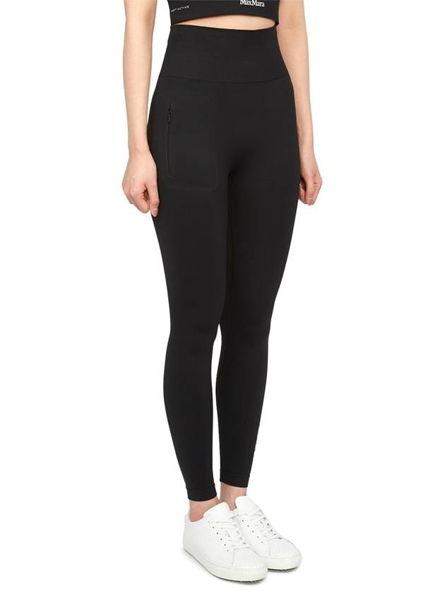 Exclusive special price limited to 30 leggings 26336048650 FUOCO 004 - MAX MARA - BALAAN 3