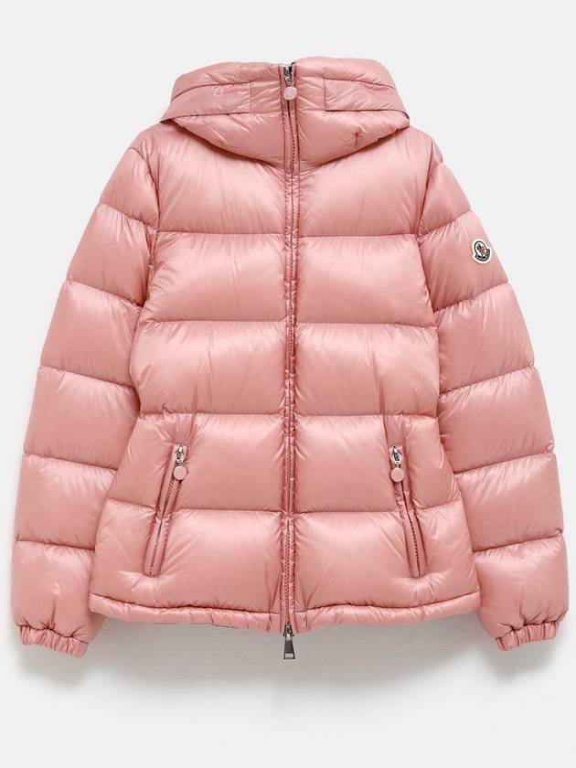 Women's Douro Short Down Padding Pink - MONCLER - BALAAN 2