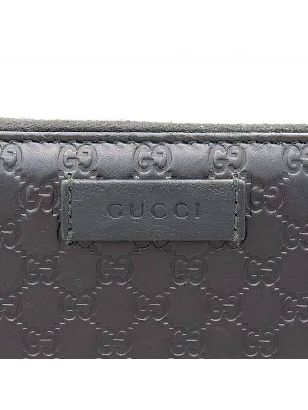 449423 medium wallet - GUCCI - BALAAN 3