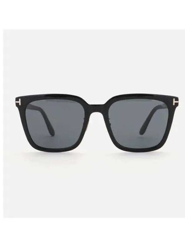 EYEWEAR TF1132 K 01A 56 ECO - TOM FORD - BALAAN 1