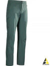 Men's Gamma AR Regular Straight Pants Green - ARC'TERYX - BALAAN 2