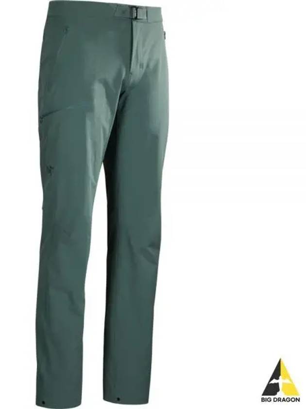 Men's Gamma AR Regular Straight Pants Green - ARC'TERYX - BALAAN 2