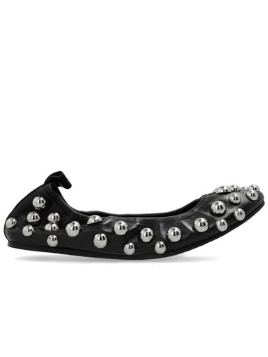 Isabel Marant Ballerinas Belna, Women's, Black - ISABEL MARANT - BALAAN 1