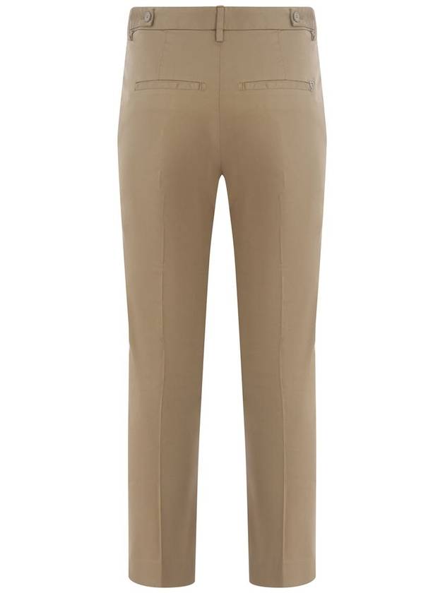 Dondup Trousers  "Ariel" Trousers - DONDUP - BALAAN 3