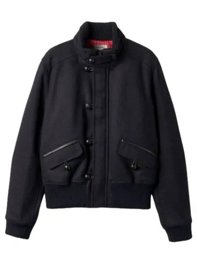 Peterson Jacket Black Jumper - ISABEL MARANT - BALAAN 1