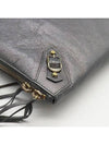 362967 clutch bag - BALENCIAGA - BALAAN 5