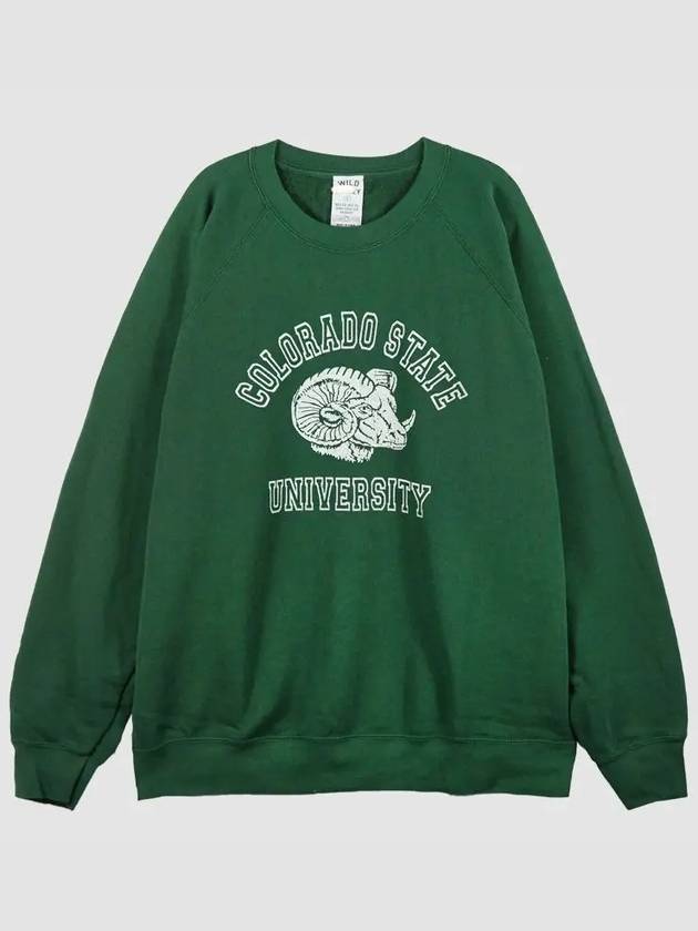 Colorado Sweatshirt FR COLORADO WD075 - WILD DONKEY - BALAAN 2