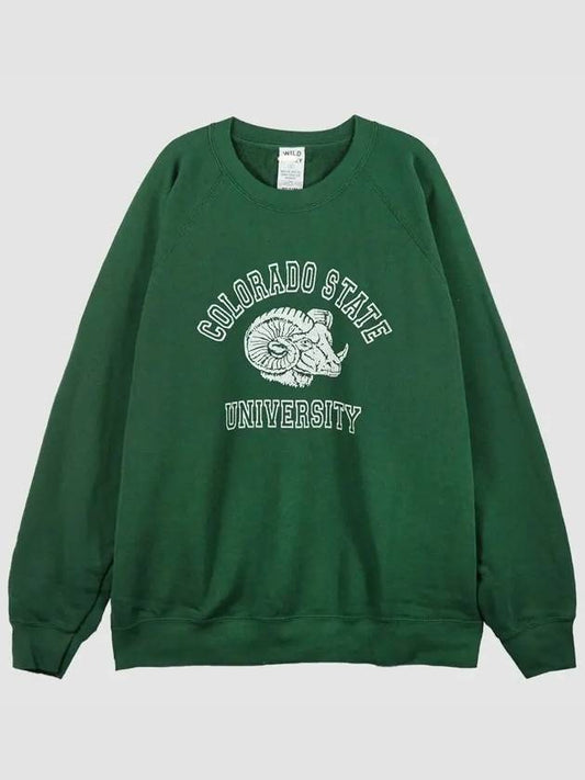 Colorado Sweatshirt FR COLORADO WD075 - WILD DONKEY - BALAAN 1