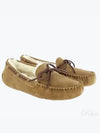 Dakota Slippers Chestnut - UGG - BALAAN 2