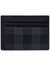 Check Money Clip Case - BURBERRY - BALAAN 2