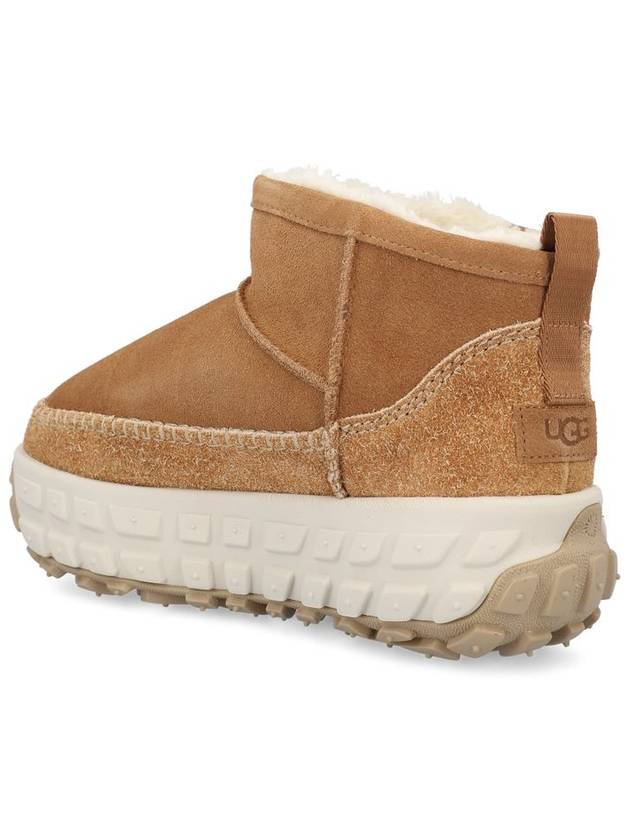 Venture Days Ultra Mini Winter Boots Chestnut - UGG - BALAAN 4