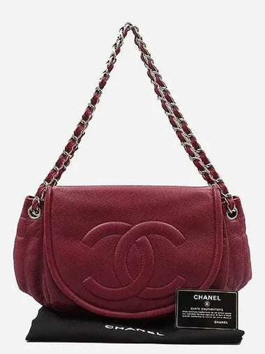 A50987 shoulder bag - CHANEL - BALAAN 1