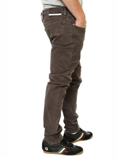 Siviglia Jeans Trouser - SIVIGLIA - BALAAN 2