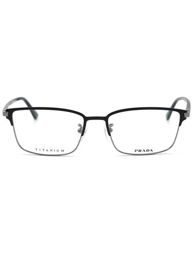 Glasses VPR60Y D YDC 1O1 - PRADA - BALAAN 1