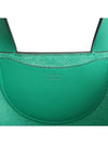 In the Loop 18 Mint Green Clemence available - HERMES - BALAAN 10