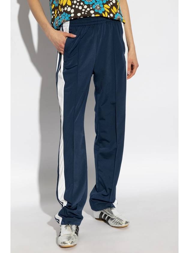 ADIDAS Originals Track Pants, Women's, Navy Blue - ADIDAS ORIGINALS - BALAAN 3