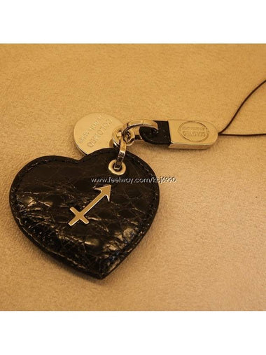 Wani cell phone strap key holder - COLOMBO - BALAAN 1