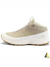 Aerios Mid GTX U Low Top Sneakers Beige - ARC'TERYX - BALAAN 2