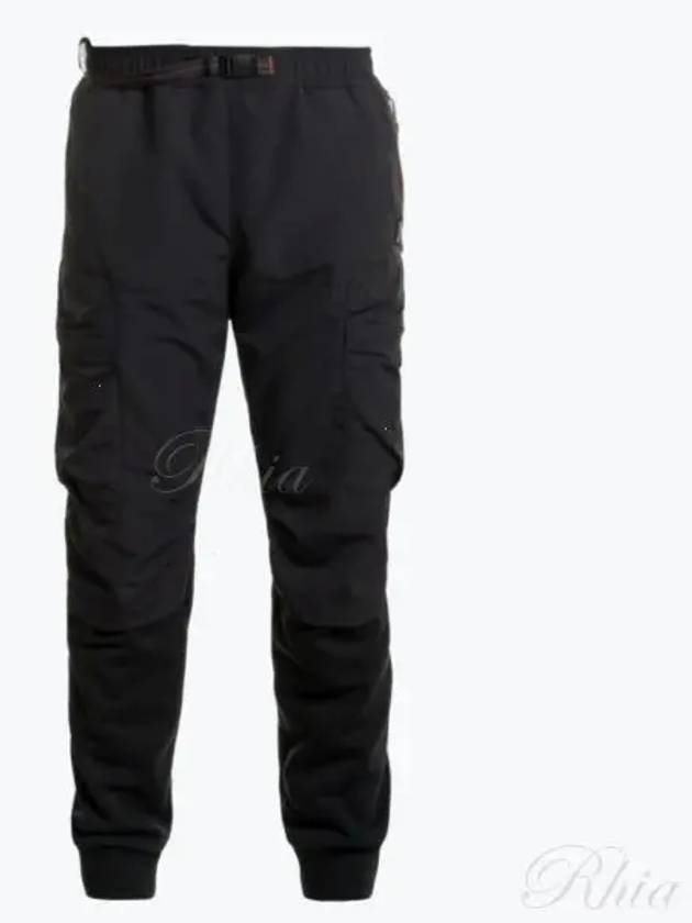 Osage PMPARE04 541 Nylon Cargo Pants - PARAJUMPERS - BALAAN 1