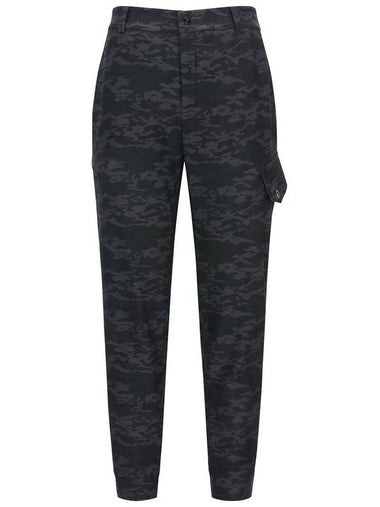 Official M CAMO PATTERN JOGGER L PT CG - ANEWGOLF - BALAAN 1