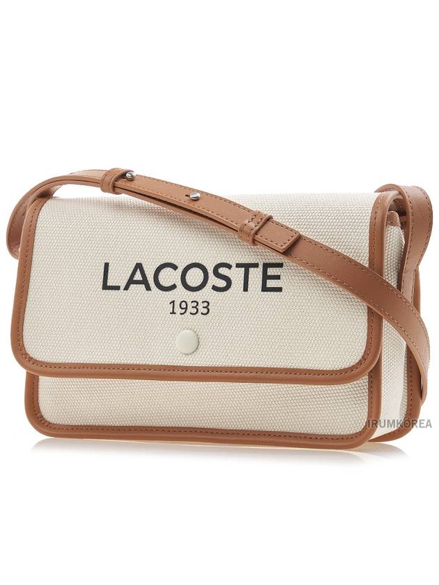 Women s Heritage Cross Bag NF4507TD K02 - LACOSTE - BALAAN 2