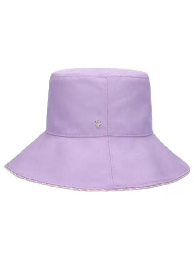 Ella Bucket Hat Lavender Oat - HELEN KAMINSKI - BALAAN 1