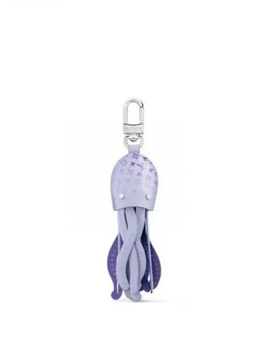 Keyring key holder LV Octopus LV Octopus bag bag charm bag accessories M01927 - LOUIS VUITTON - BALAAN 1