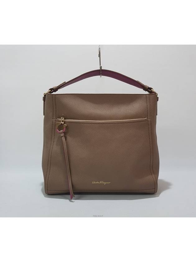 women tote bag - SALVATORE FERRAGAMO - BALAAN 1