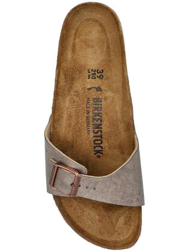 Sandals 1020632 MADRIDGRACEFULTAUPE - BIRKENSTOCK - BALAAN 7