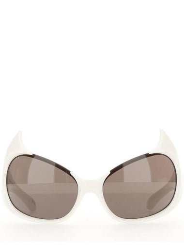 23 ss GOTHAM cat sunglasses 745061T00079000 B0040300338 - BALENCIAGA - BALAAN 1