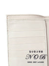 women s long wallet - MIU MIU - BALAAN 4