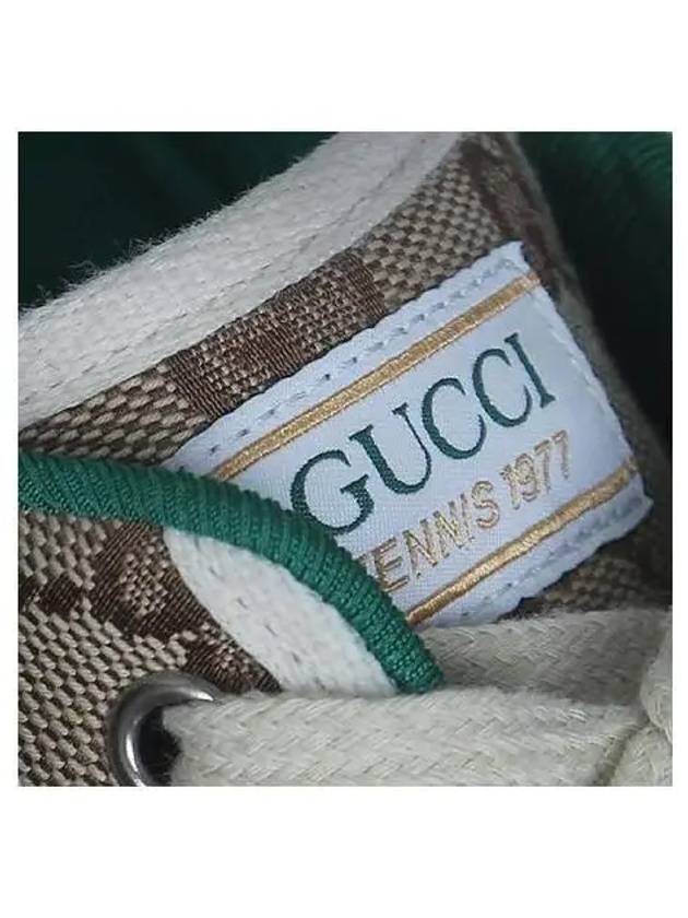 Smith Market 606111 Sneakers Men s Shoes - GUCCI - BALAAN 4