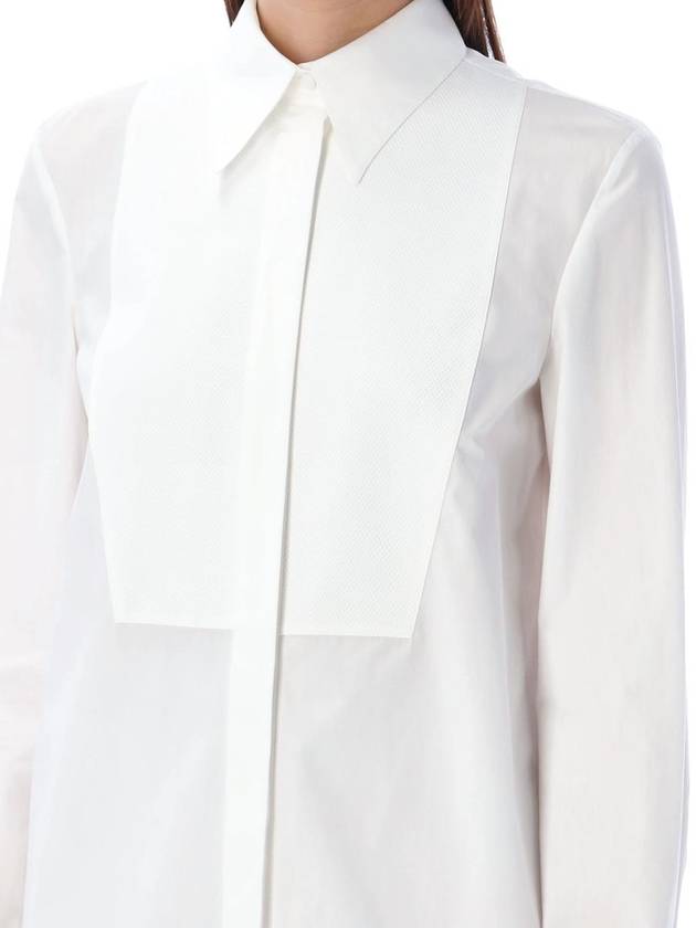 Valentino Garavani Tuxedo Shirt - VALENTINO - BALAAN 3