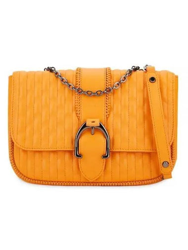 Women s Amazon Matelasse Orange Cross Bag 1357 941 017 1156829 - LONGCHAMP - BALAAN 1