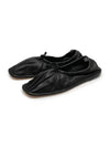 Women's Punterra Flat Black - HEREU - BALAAN 3