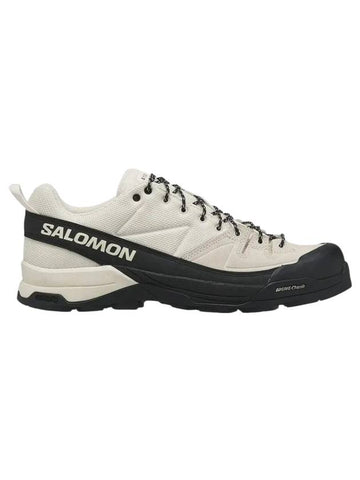 Maison Margiela X ALP Low Top Sneakers White - SALOMON - BALAAN 1