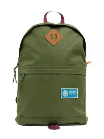 DEUS Utility Day Pack DMF247753 PIN - DEUS EX MACHINA - BALAAN 1