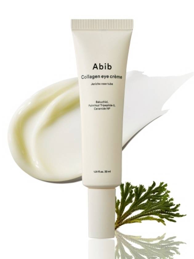 [Abib] Collagen Eye Creme Jericho Rose Tube 30ml - ABIB - BALAAN 1