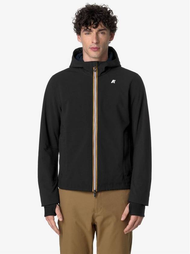 K-Way Jacket - K-WAY - BALAAN 2