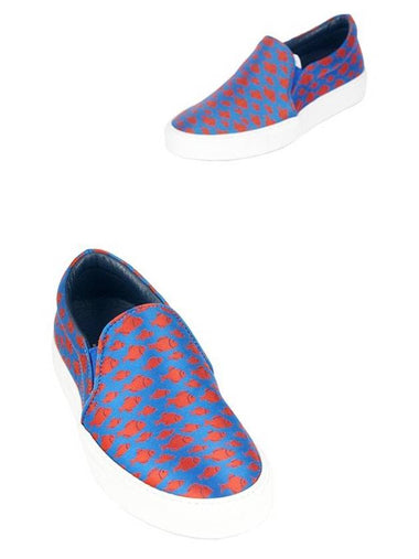 women slip ons - JOSHUA SANDERS - BALAAN 1