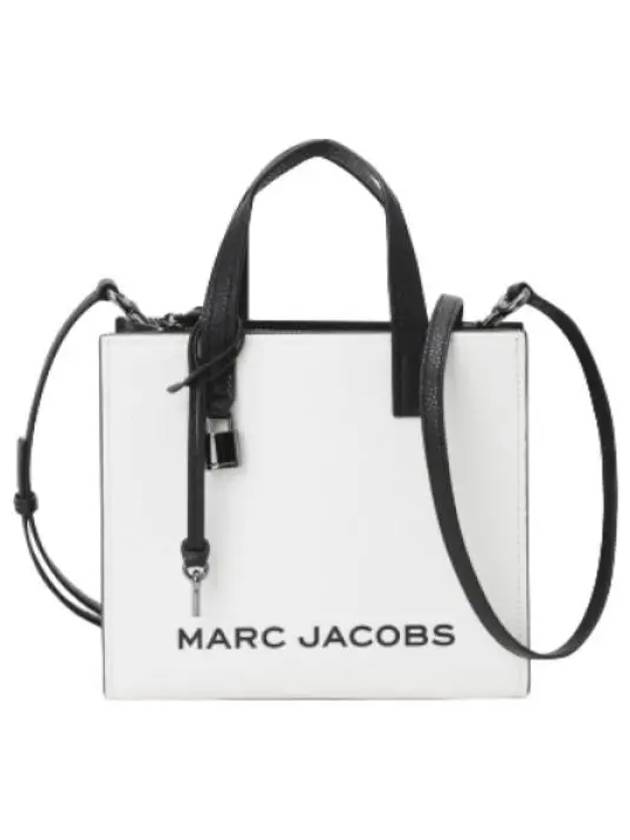 cross bag - MARC JACOBS - BALAAN 1