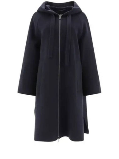 FELPI 29016031 012 29016031600 Felipe virgin wool coat - MAX MARA - BALAAN 1